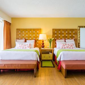 Deluxe Club Doppelzimmer