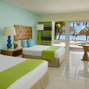 Premium Deluxe Doppelzimmer mit Ozeanblick